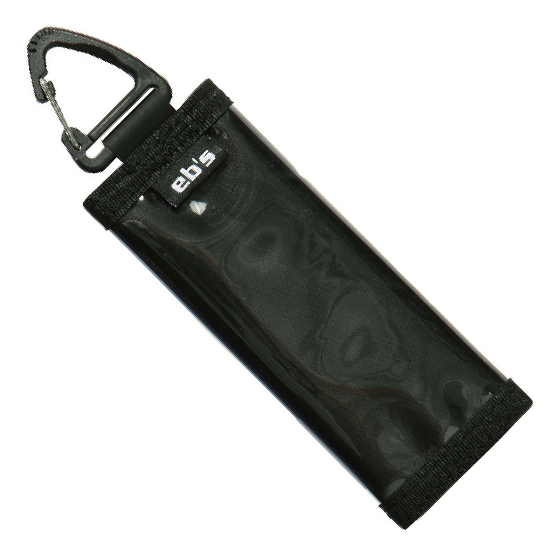 EBS エビス [ebs] 3 WAY PASS 24-25 スノーボード アクセサリー Black