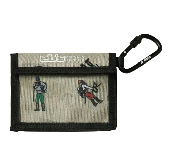 EBS エビス [ebs] PASS STANDARD 24-25 スノーボード アクセサリー Climber