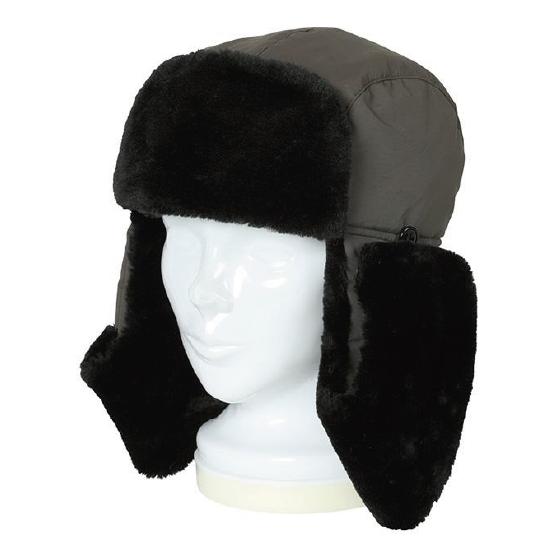 EBS エビス [ebs] PILOT IGUCHI 24-25 スノーボード キャップ White