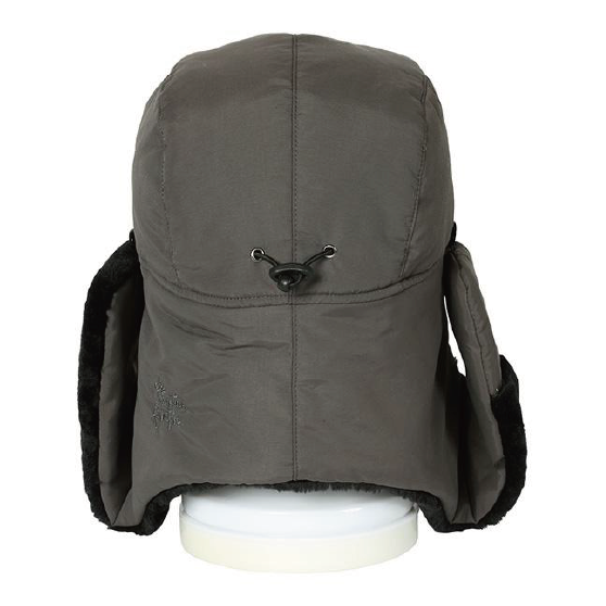 EBS エビス [ebs] PILOT IGUCHI 24-25 スノーボード キャップ D Grey