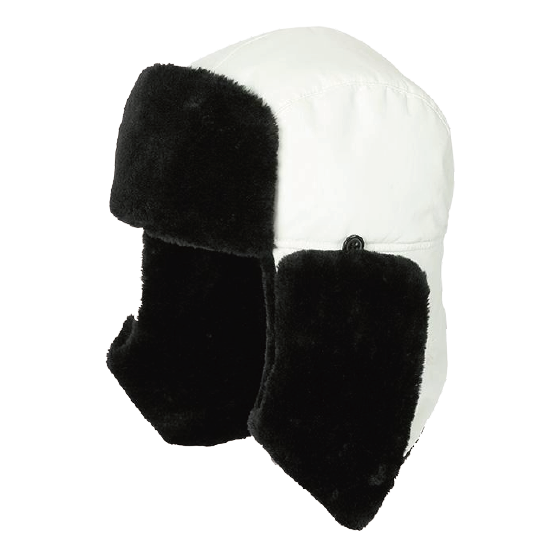 EBS エビス [ebs] PILOT IGUCHI 24-25 スノーボード キャップ White