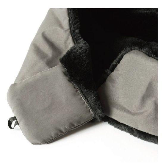 EBS エビス [ebs] PILOT IGUCHI 24-25 スノーボード キャップ White