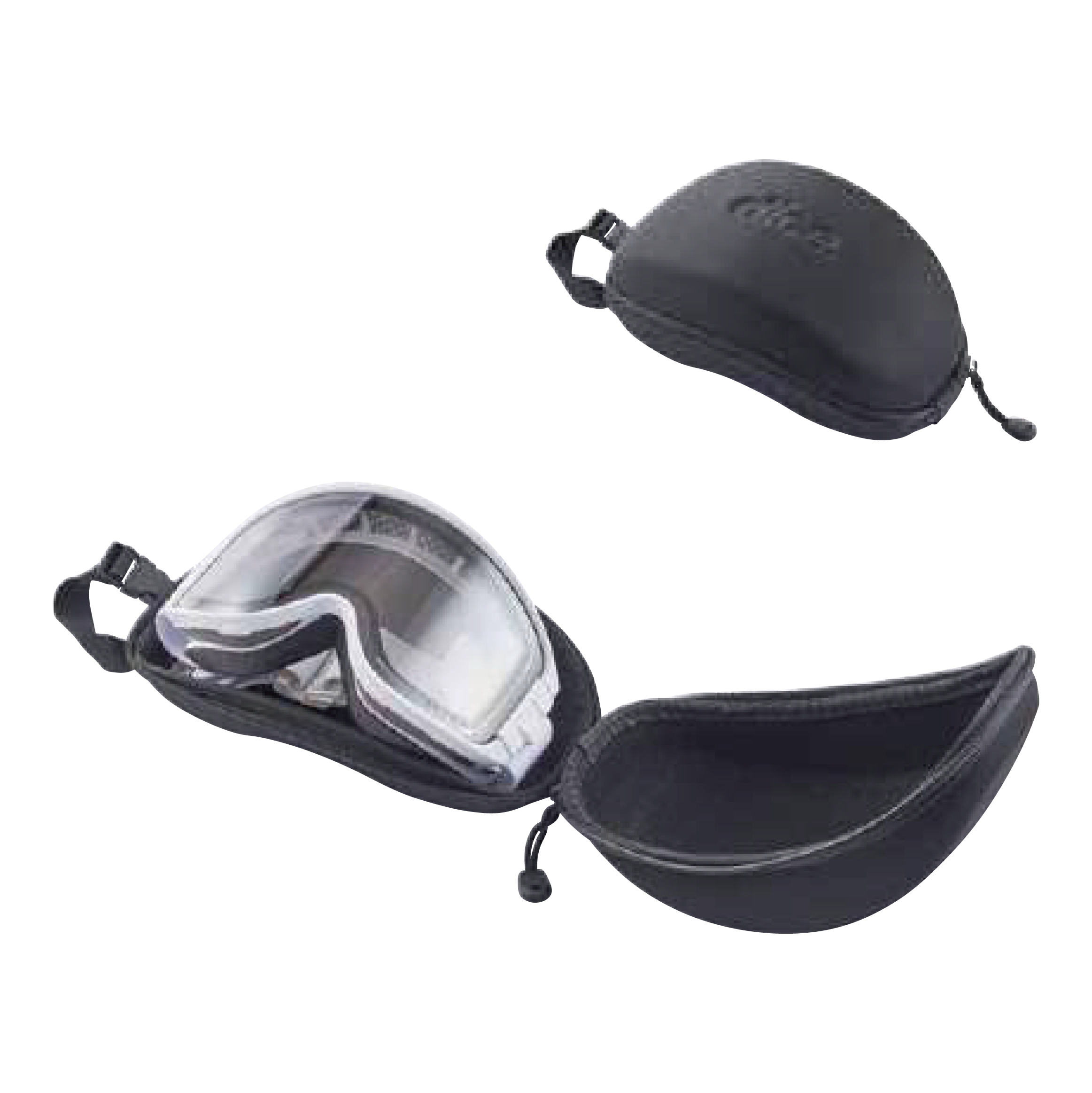 DICE  GOGGLE CASE BK 26-27 日本正規品