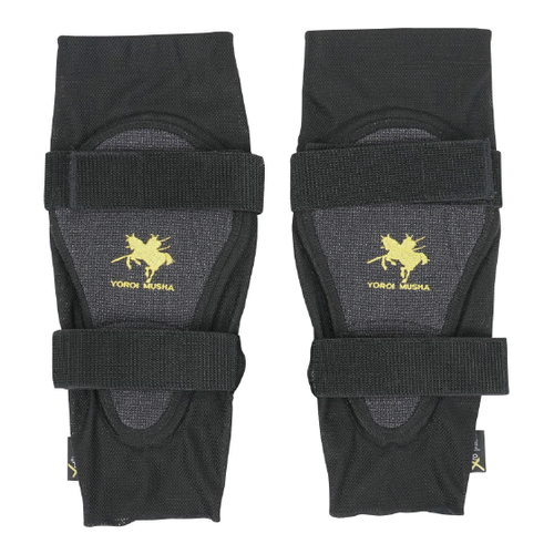 鎧武者 ELBOW PAD YM-1817