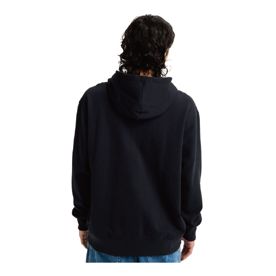 BURTON バートン  Elite Full-Zip Hoodie True Black 2138117A04 26-27 日本正規品