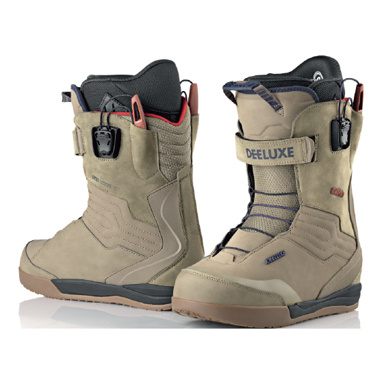 DEELUXE ブーツ  EMPIRE LTD. S4 MUD 26-27 スノーボードブーツ 日本正規品