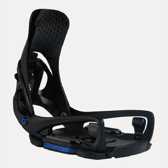 スノーボード バインディング バートン BURTON STEP ON ESCAPADE EST Black 25-26 日本正規品