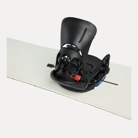 スノーボード バインディング バートン BURTON STEP ON ESCAPADE EST Black 25-26 日本正規品