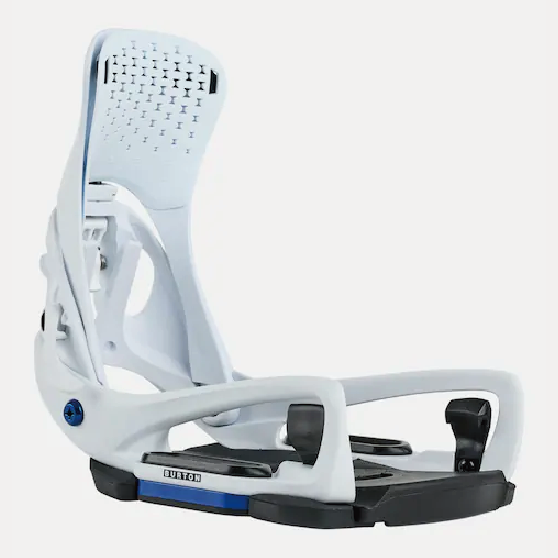 スノーボード バインディング バートン BURTON STEP ON ESCAPADE EST White 25-26 送料無料 日本正規品