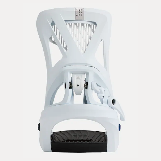 スノーボード バインディング バートン BURTON STEP ON ESCAPADE White 25-26 日本正規品