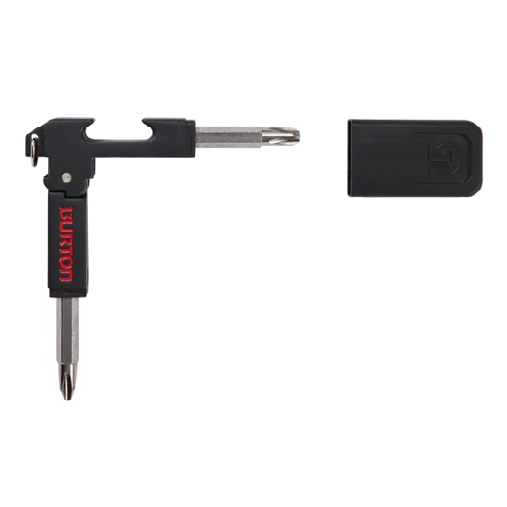 BURTON バートン  EST® Tool Black Chrome 1082013I58 26-27 日本正規品