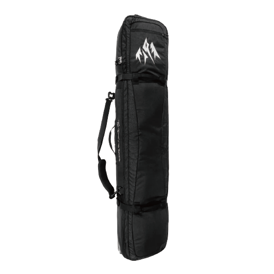 JONES ジョーンズ  [jones] EXPEDITION BOARD BAG Stealth Black 26-27 日本正規品