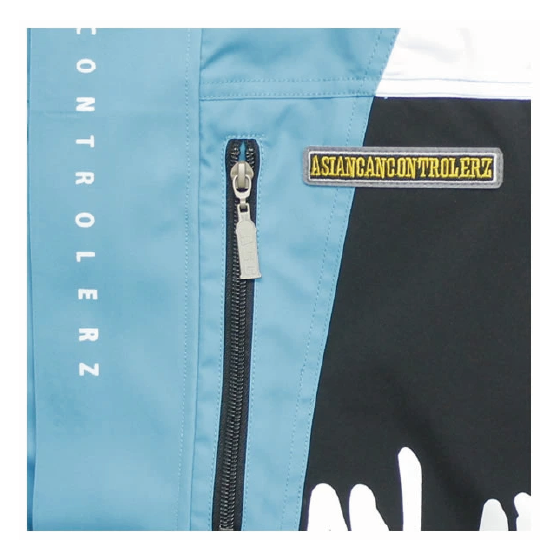 スノーボード ウェア エーシーシー ACC EXTREME JKT PHANTOM YELLOW 25-26 送料無料 日本正規品