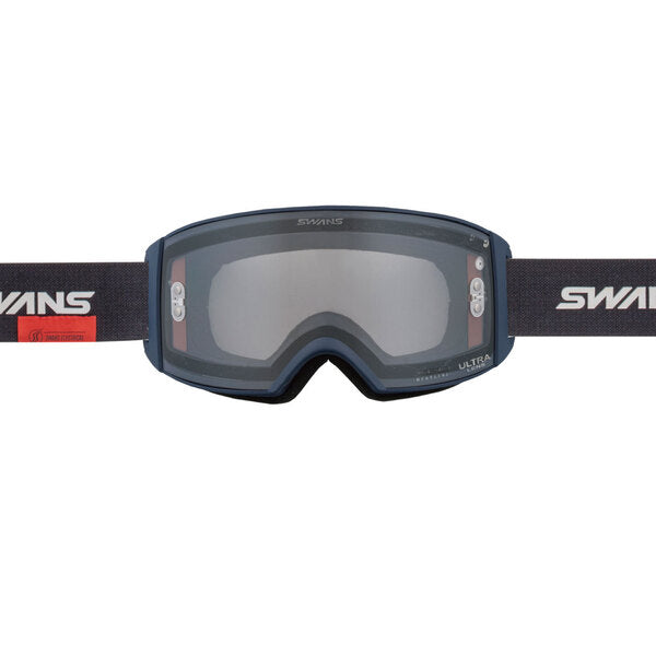 スノーボード ゴーグル スワンズ NSWANS RACA-F-XED-LG MNV 25-26 送料無料 日本正規品 予約商品 店頭受け取り可能