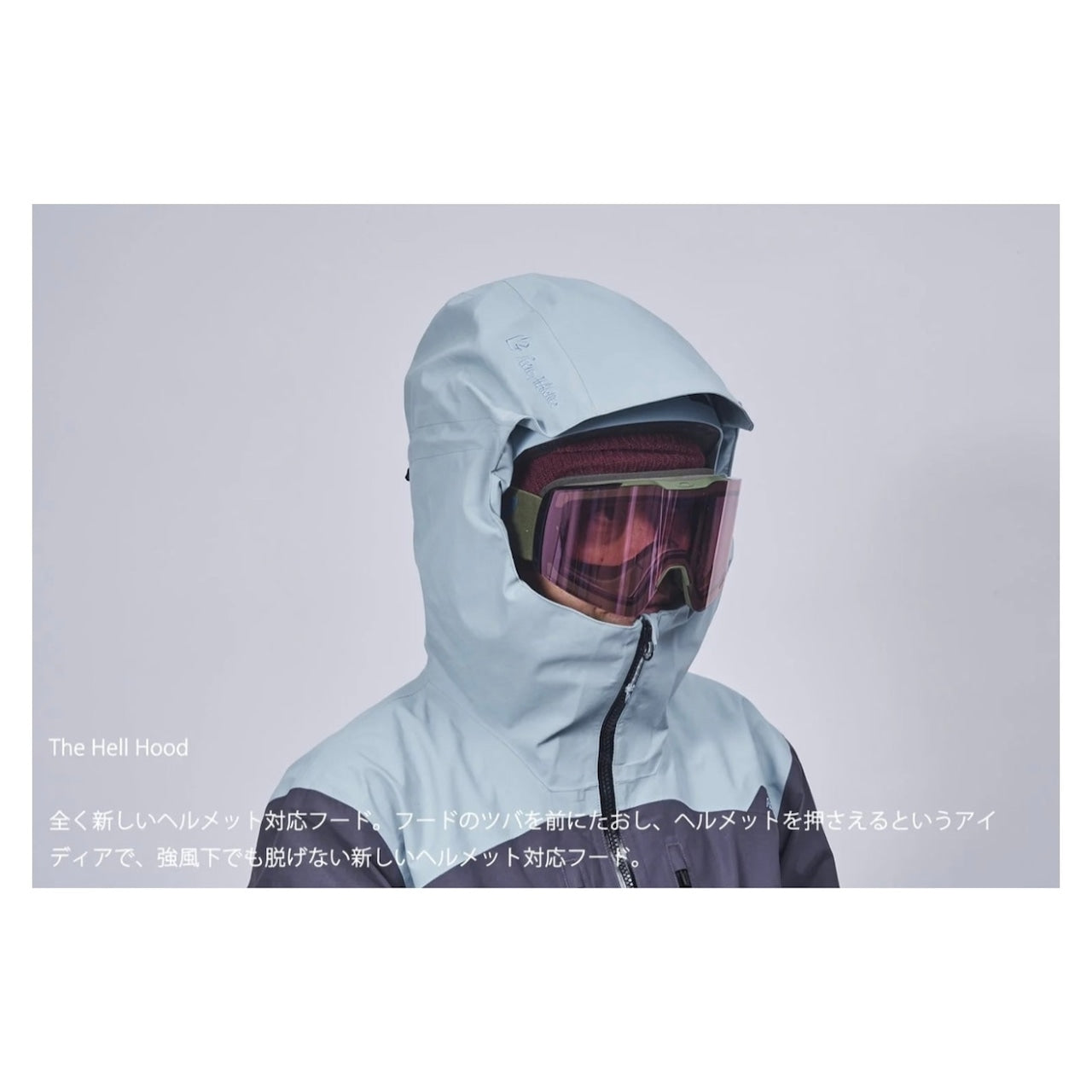 スノーボード ウェア アールイーダブリュー REW KAMIKAZE JKT 28 [GORE