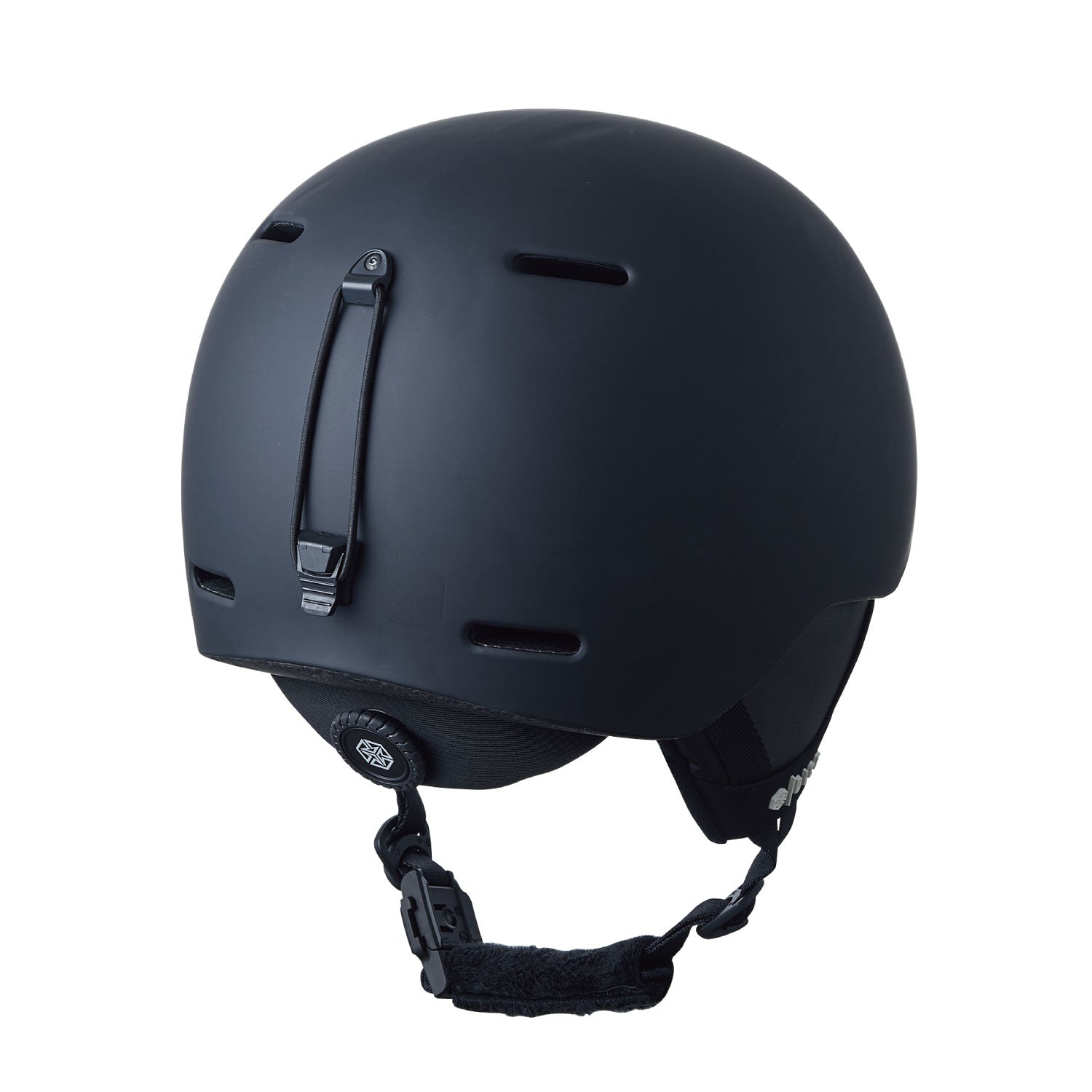 スノーボード ヘルメット ダイス DICE D6 P1 MBK 25-26 送料無料 日本正規品 予約商品 店頭受け取り可能