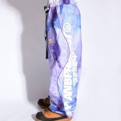 スノーボード ウェア プランビー PLAN B SIDE WAVE PANTS  WATERCOLOR 送料無料 日本正規品 予約商品 店頭受け取り可能