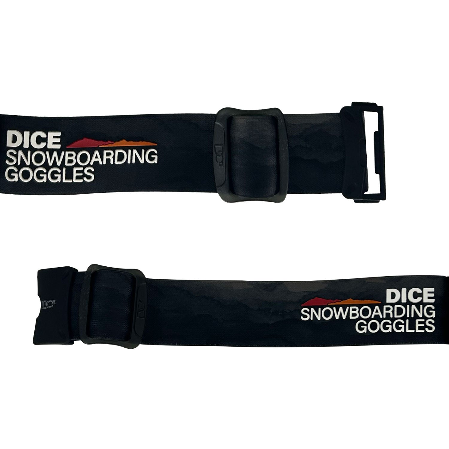 スノーボード ゴーグル ダイス DICE GOODMAN MBK 25-26 送料無料 日本正規品 予約商品 店頭受け取り可能