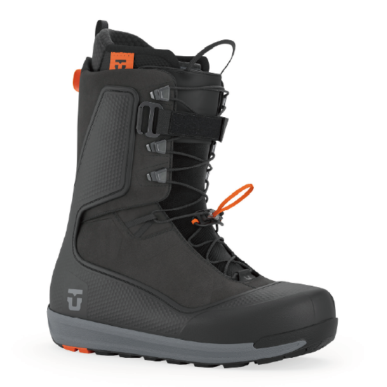 UNION ブーツ  FACTORY BLACK 26-27 スノーボードブーツ 日本正規品