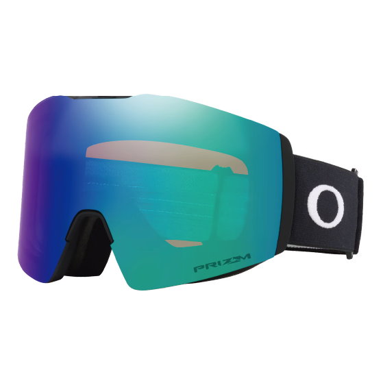 OAKLEY ゴーグル オークリー  FALL LINE L BLACK 0OO7099-60 26-27 スノーボードゴーグル 日本正規品