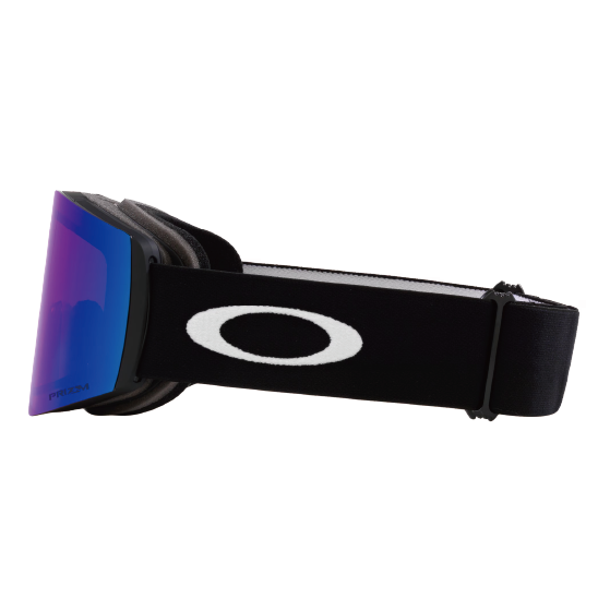 OAKLEY ゴーグル オークリー  FALL LINE L BLACK 0OO7099-60 26-27 スノーボードゴーグル 日本正規品