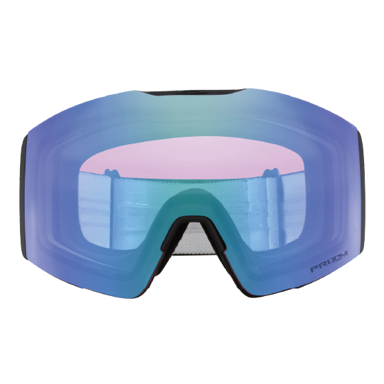 OAKLEY ゴーグル オークリー  FALL LINE L BLACK 0OO7099-71 26-27 スノーボードゴーグル 日本正規品