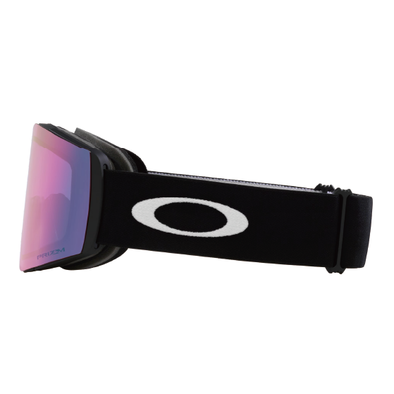 OAKLEY ゴーグル オークリー  FALL LINE L BLACK 0OO7099-71 26-27 スノーボードゴーグル 日本正規品