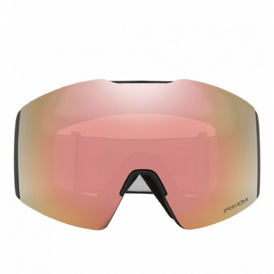 OAKLEY ゴーグル オークリー  FALL LINE L BLACK 0OO7099-58 26-27 スノーボードゴーグル 日本正規品