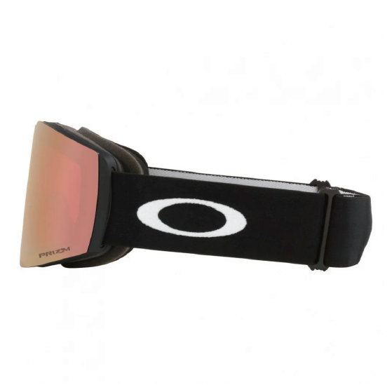 OAKLEY ゴーグル オークリー  FALL LINE L BLACK 0OO7099-58 26-27 スノーボードゴーグル 日本正規品