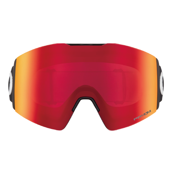 OAKLEY ゴーグル オークリー  FALL LINE L BLACK 0OO7099-02 26-27 スノーボードゴーグル 日本正規品