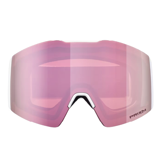 OAKLEY ゴーグル オークリー  FALL LINE L WHITE 0OO7099-59 26-27 スノーボードゴーグル 日本正規品