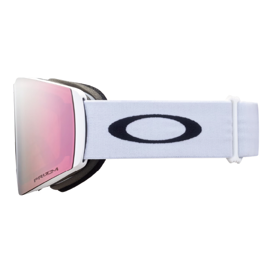 OAKLEY ゴーグル オークリー  FALL LINE L WHITE 0OO7099-59 26-27 スノーボードゴーグル 日本正規品