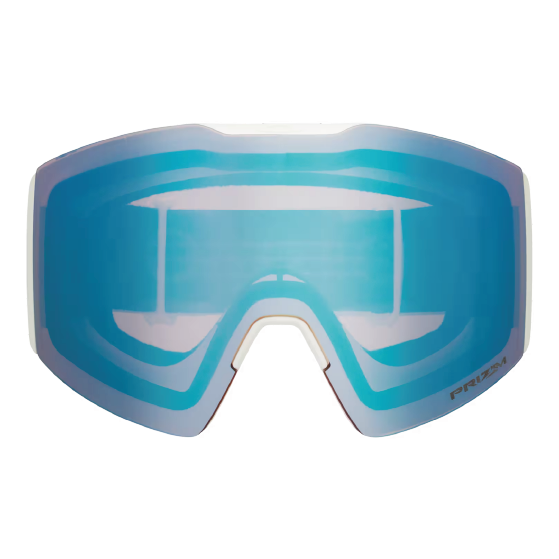 OAKLEY ゴーグル オークリー  FALL LINE L WHITE 0OO7099-35 26-27 スノーボードゴーグル 日本正規品