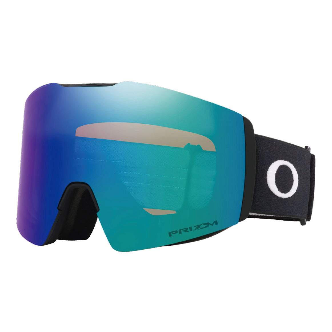 スノーボード ゴーグル オークリー OAKLEY FALL LINE L MATTE BLACK 25-26 送料無料 日本正規品