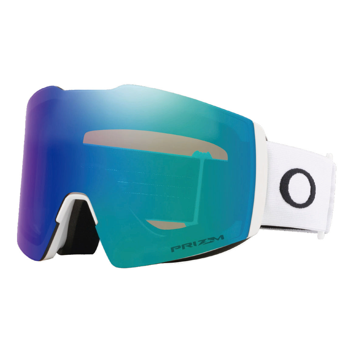 スノーボード ゴーグル オークリー OAKLEY FALL LINE L MATTE WHITE 25-26 送料無料 日本正規品