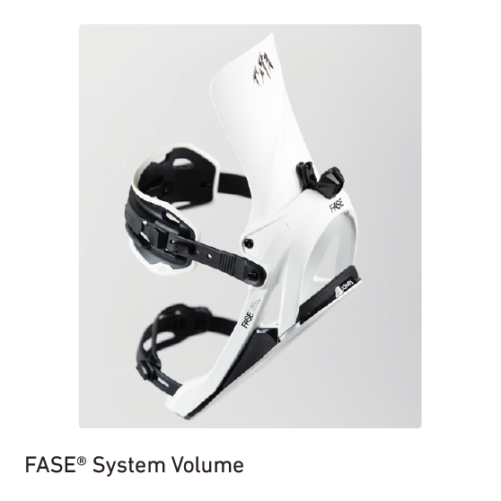 JONES FASE ビンディング U'S MERCURY FASE STEALTH BLK 69126102 26-27 バインディング 日本正規品