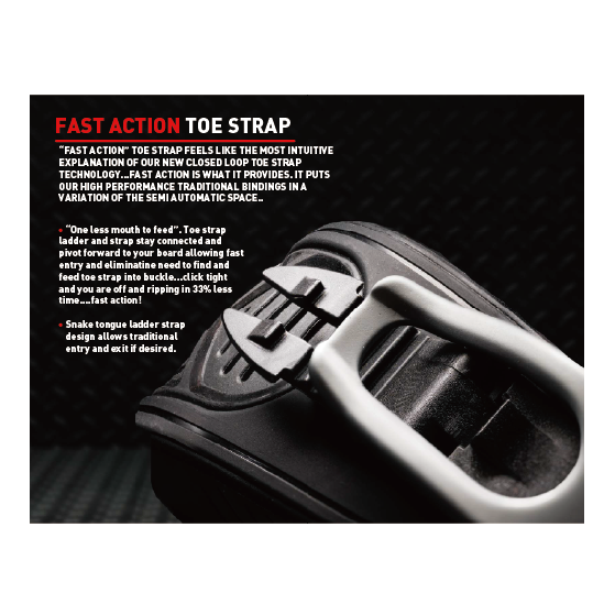 BENT METAL ビンディング  T-ZERO BLACK 26-27 バインディング 日本正規品
