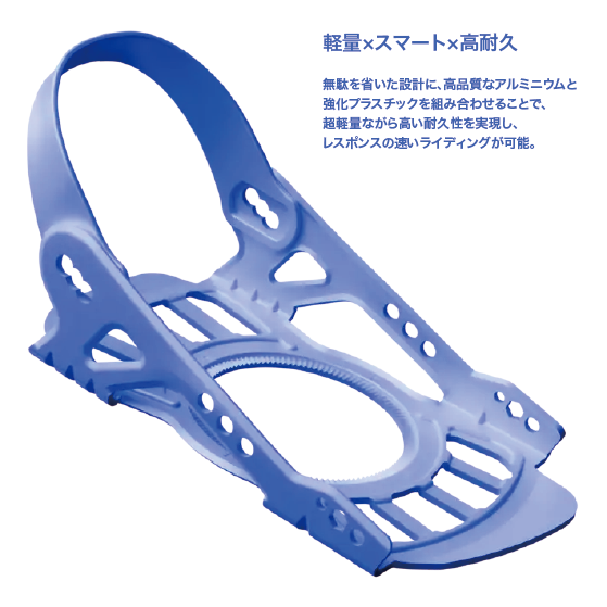 SP BINDING ビンディング  CORE BLACK 3680x 26-27 バインディング 日本正規品
