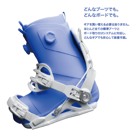 SP BINDING ビンディング  CORE BLACK 3680x 26-27 バインディング 日本正規品