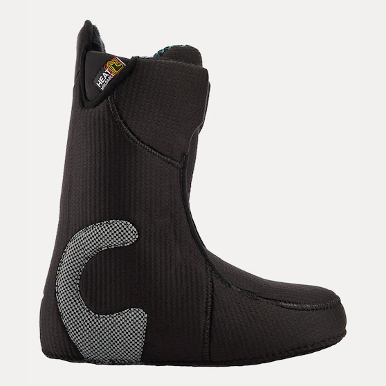 スノーボード ブーツ バートン BURTON FELIX BOA Black 25-26 送料無料 日本正規品