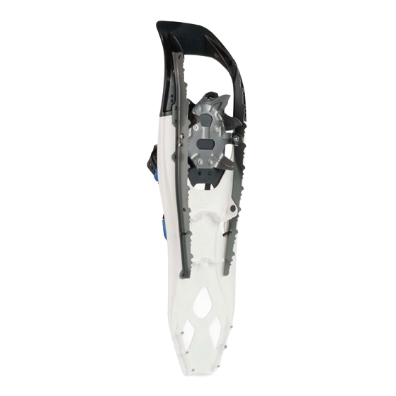 TUBBS タブス  FLEX ALP WHITE 26-27 日本正規品