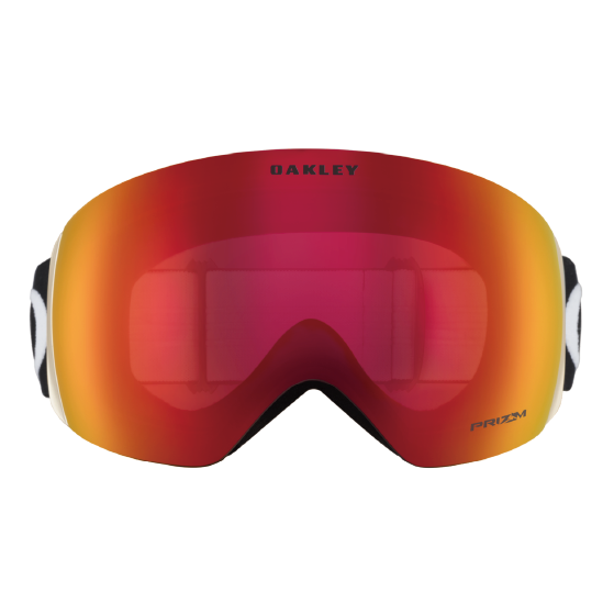 OAKLEY ゴーグル オークリー  FLIGHT DECK L BLACK 0OO7050-33 26-27 スノーボードゴーグル 日本正規品