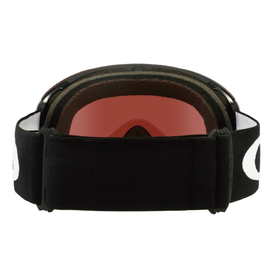 OAKLEY ゴーグル オークリー  FLIGHT DECK L BLACK 0OO7050-33 26-27 スノーボードゴーグル 日本正規品