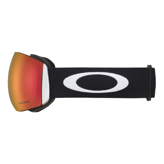 OAKLEY ゴーグル オークリー  FLIGHT DECK L BLACK 0OO7050-33 26-27 スノーボードゴーグル 日本正規品