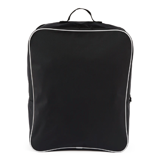 BURTON バートン  Flight Attendant 32L Accessory Bag True Black 2348210A04 26-27 日本正規品