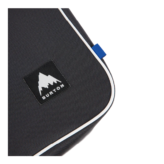 BURTON バートン  Flight Attendant 32L Accessory Bag True Black 2348210A04 26-27 日本正規品