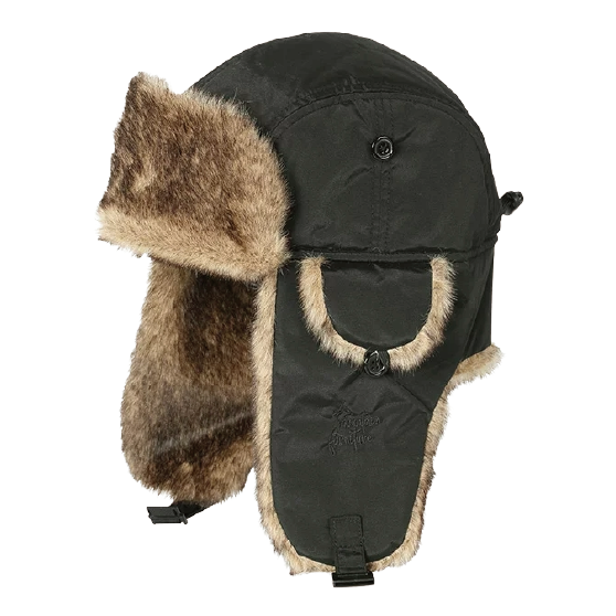 EBS エビス [ebs] FLIGHT CAP 24-25 スノーボード キャップ Black