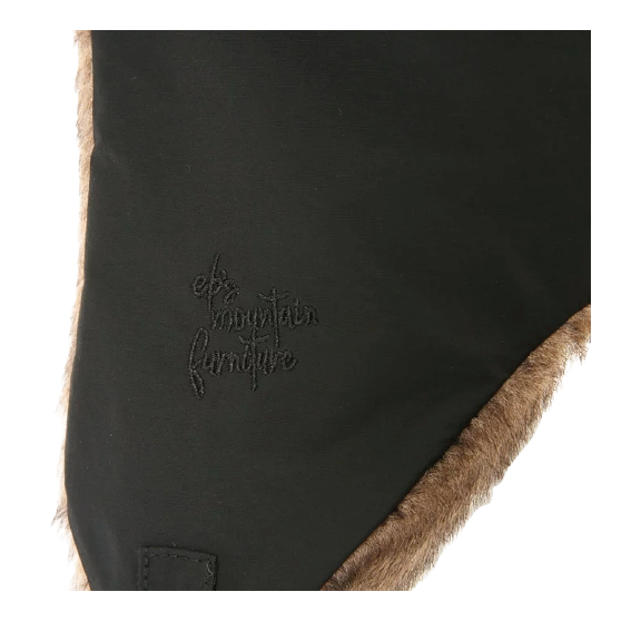 EBS エビス [ebs] FLIGHT CAP 23-24 スノーボード アクセサリー Olive