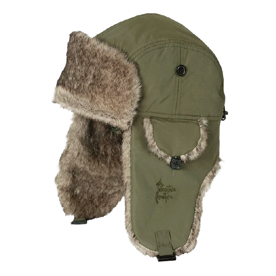 EBS エビス [ebs] FLIGHT CAP 24-25 スノーボード キャップ Army