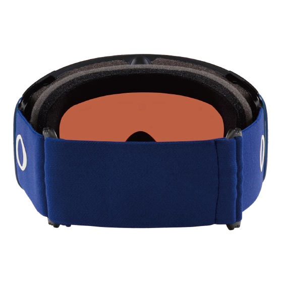 OAKLEY ゴーグル オークリー  FLIGHT DECK L BLUE 0OO7050-D4 26-27 スノーボードゴーグル 日本正規品